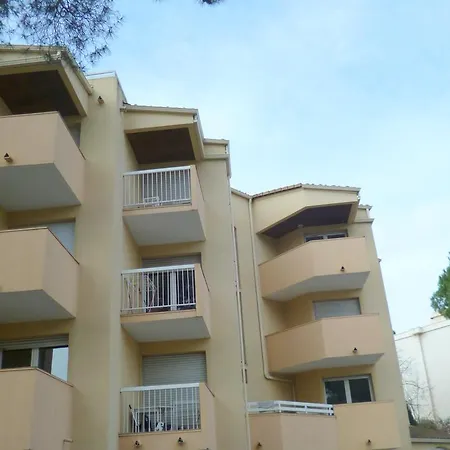 Eglantines Appartement *