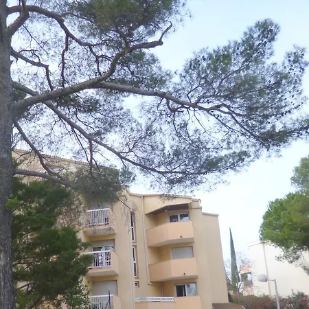 Appartement Eglantines *