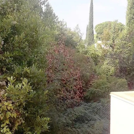Appartement Eglantines *