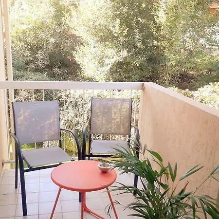 Eglantines Appartement