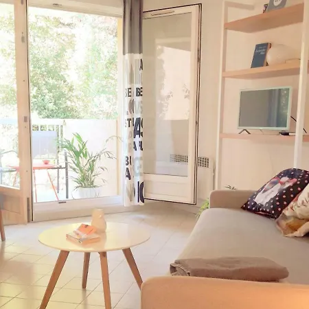 Eglantines Appartement Montpellier