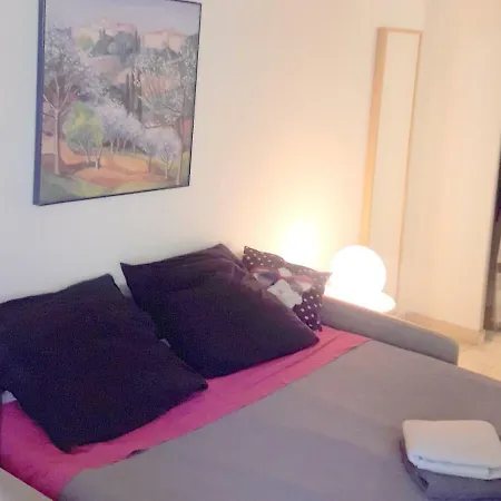 Appartement Eglantines Montpellier
