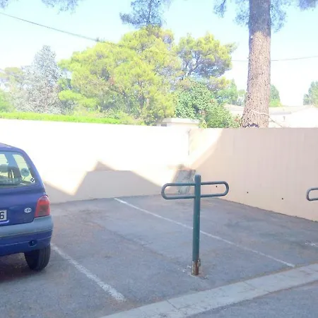 Eglantines * Montpellier