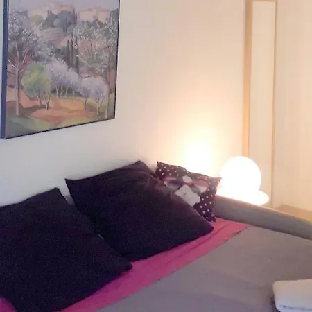 Eglantines Appartement